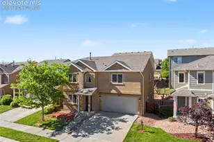 984 Diamond Rim Dr, Colorado Springs, CO 80921 - Photo 2