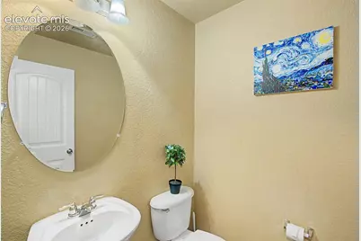 984 Diamond Rim Drive, Colorado Springs, CO 80921 - Photo 16