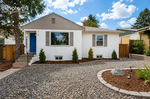 914 N Meade Ave, Colorado Springs, CO 80909 - Photo 1