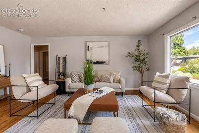 914 N Meade Avenue, Colorado Springs, CO 80909 - Photo 2