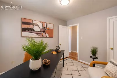 914 N Meade Avenue, Colorado Springs, CO 80909 - Photo 18