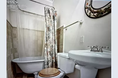 602 Ruxton Avenue, Manitou Springs, CO 80829 - Photo 10