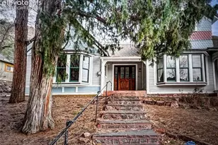 602 Ruxton Ave, Manitou Springs, CO 80829 - Photo 2