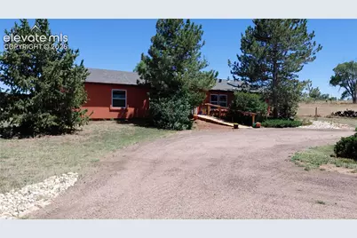 10275 Link Road, Fountain, CO 80817 - Photo 1