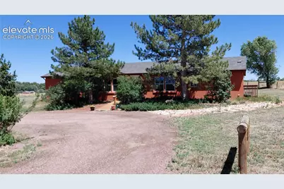 10275 Link Road, Fountain, CO 80817 - Photo 2