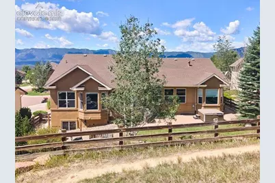 589 Burke Hollow Drive, Monument, CO 80132 - Photo 40