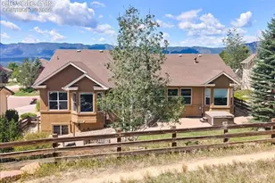 589 Burke Hollow Dr, Monument, CO 80132 - Photo 40
