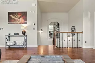 589 Burke Hollow Dr, Monument, CO 80132 - Photo 22