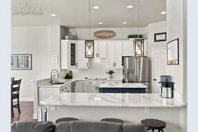 589 Burke Hollow Drive, Monument, CO 80132 - Photo 16