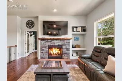 589 Burke Hollow Drive, Monument, CO 80132 - Photo 20