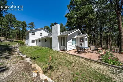 6060 Vessey Road, Colorado Springs, CO 80908 - Photo 4