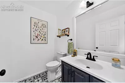 6060 Vessey Road, Colorado Springs, CO 80908 - Photo 24