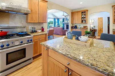 11148 Shaugnessy Road, Black Forest, CO 80908 - Photo 14
