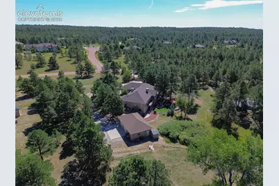 11148 Shaugnessy Road, Black Forest, CO 80908 - Photo 48