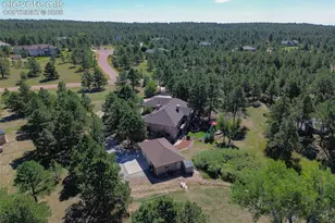 11148 Shaugnessy Rd, Black Forest, CO 80908 - Photo 48