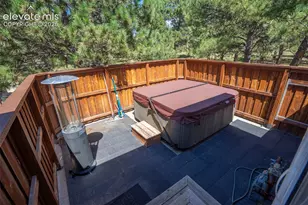 11148 Shaugnessy Rd, Black Forest, CO 80908 - Photo 20