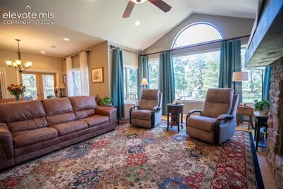 11148 Shaugnessy Road, Black Forest, CO 80908 - Photo 8
