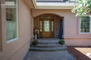 11148 Shaugnessy Rd, Black Forest, CO 80908 - Photo 2