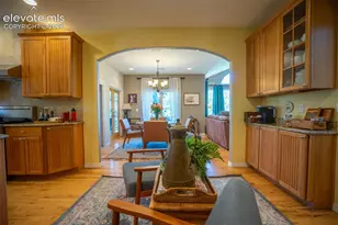 11148 Shaugnessy Rd, Black Forest, CO 80908 - Photo 14