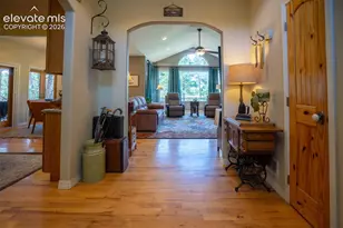 11148 Shaugnessy Rd, Black Forest, CO 80908 - Photo 4