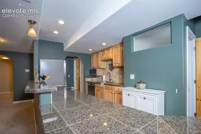 11148 Shaugnessy Road, Black Forest, CO 80908 - Photo 32