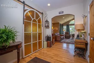 11148 Shaugnessy Rd, Black Forest, CO 80908 - Photo 6