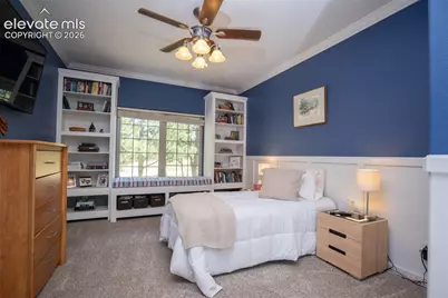 11148 Shaugnessy Road, Black Forest, CO 80908 - Photo 24