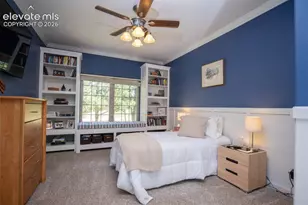 11148 Shaugnessy Rd, Black Forest, CO 80908 - Photo 24