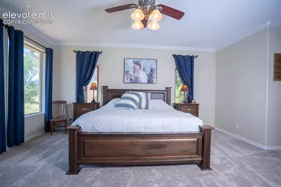 11148 Shaugnessy Road, Black Forest, CO 80908 - Photo 16