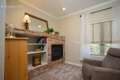 11148 Shaugnessy Road, Black Forest, CO 80908 - Photo 22