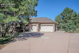 11148 Shaugnessy Rd, Black Forest, CO 80908 - Photo 1