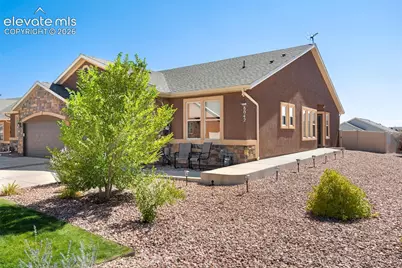 8042 Potentilla Grove, Colorado Springs, CO 80908 - Photo 2