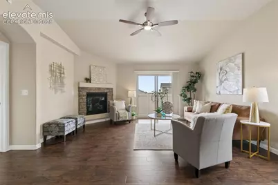 8042 Potentilla Grove, Colorado Springs, CO 80908 - Photo 6