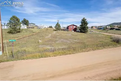 Lot 11 E Aspen Drive, Divide, CO 80814 - Photo 2