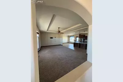 1925 Doe Valley Road, Guffey, CO 80820 - Photo 6