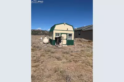 1925 Doe Valley Road, Guffey, CO 80820 - Photo 24