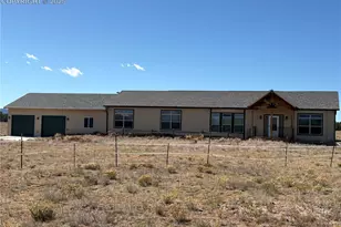 1925 Doe Valley Rd, Guffey, CO 80820 - Photo 1