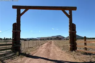 1925 Doe Valley Rd, Guffey, CO 80820 - Photo 2