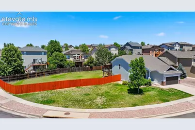 7902 Kettle Drum Street, Colorado Springs, CO 80922 - Photo 2