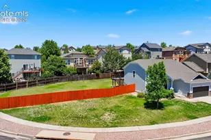 7902 Kettle Drum St, Colorado Springs, CO 80922 - Photo 2