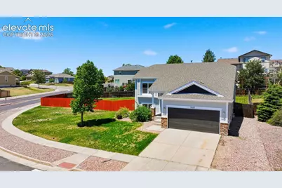 7902 Kettle Drum Street, Colorado Springs, CO 80922 - Photo 12