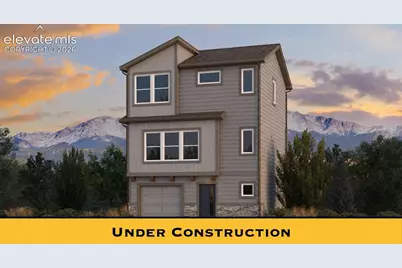 11324 Pura Vida Way, Fountain, CO 80817 - Photo 1