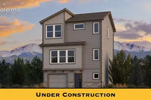 11324 Pura Vida Wy, Fountain, CO 80817 - Photo 1