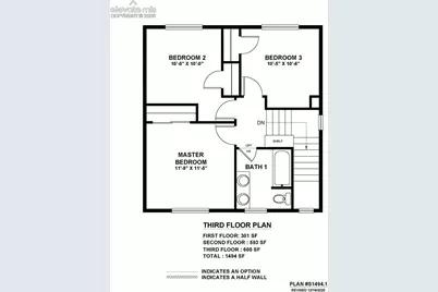 11324 Pura Vida Way, Fountain, CO 80817 - Photo 4