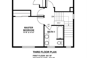 11324 Pura Vida Wy, Fountain, CO 80817 - Photo 4