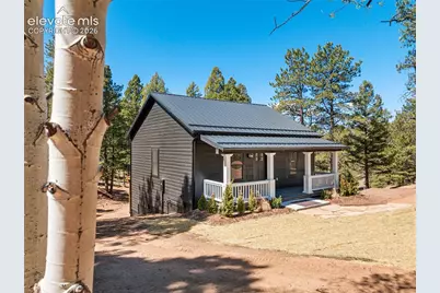 240 Insmont Lane, Florissant, CO 80816 - Photo 4
