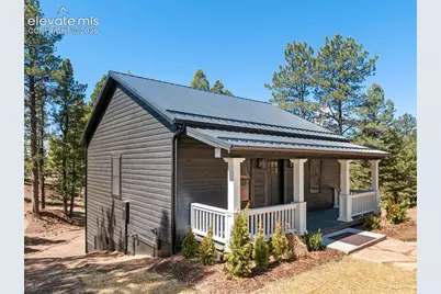 240 Insmont Lane, Florissant, CO 80816 - Photo 2