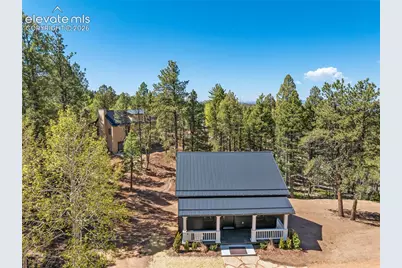 240 Insmont Lane, Florissant, CO 80816 - Photo 8