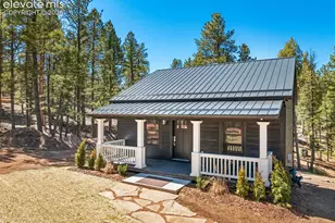 240 Insmont Ln, Florissant, CO 80816 - Photo 1
