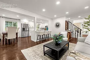 3357 Springridge Cir, Colorado Springs, CO 80906 - Photo 4